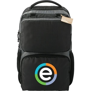 NBN Trailhead Recycled Lightweight 30L Pack | https://www.bestnamebadges.com