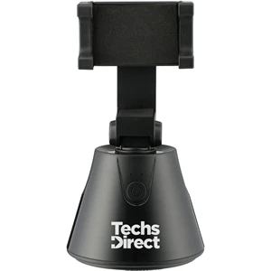 Auto Object Tracking Phone Holder | https://www.bestnamebadges.com