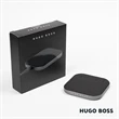 Hugo Boss Illusion Wireless Charger | https://www.bestnamebadges.com