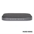 Hugo Boss Illusion Wireless Charger | https://www.bestnamebadges.com