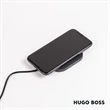 Hugo Boss Illusion Wireless Charger | https://www.bestnamebadges.com
