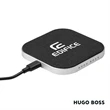 Hugo Boss Illusion Wireless Charger | https://www.bestnamebadges.com