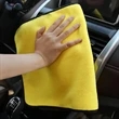 Soft Microfiber Car Ceaning Towel | https://www.bestnamebadges.com