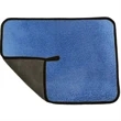 Soft Microfiber Car Ceaning Towel | https://www.bestnamebadges.com
