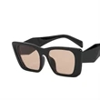 Square Cateye Sunglasses | https://www.bestnamebadges.com