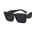 Square Cateye Sunglasses | https://www.bestnamebadges.com