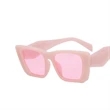 Square Cateye Sunglasses | https://www.bestnamebadges.com