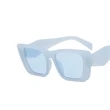 Square Cateye Sunglasses | https://www.bestnamebadges.com