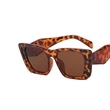 Square Cateye Sunglasses | https://www.bestnamebadges.com