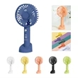 Mini USB Rechargeable Handheld Fan | https://www.bestnamebadges.com