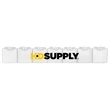 7-Day Pill Case Organizer | https://www.bestnamebadges.com