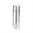 Companion Flask with Case - 16oz | https://www.bestnamebadges.com