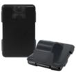 Easy-Reach TM Auto Visor Clip with Credit Card Sanitizer | https://www.bestnamebadges.com