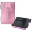 Easy-Reach TM Auto Visor Clip with Credit Card Sanitizer | https://www.bestnamebadges.com