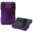 Easy-Reach TM Auto Visor Clip with Credit Card Sanitizer | https://www.bestnamebadges.com