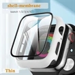 Screen Protector for Apple Watch | https://www.bestnamebadges.com