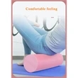 Yoga Roller | https://www.bestnamebadges.com