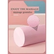 Yoga Roller | https://www.bestnamebadges.com