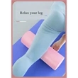 Yoga Roller | https://www.bestnamebadges.com