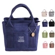 Grocery Tote Bag For Women | https://www.bestnamebadges.com