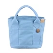 Grocery Tote Bag For Women | https://www.bestnamebadges.com