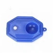 Single Tennis Trainer For Beginner With 2 Balls | https://www.bestnamebadges.com