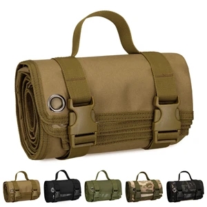 Portable Tactical Shooting Gun Mat Professional Waterproof | https://www.bestnamebadges.com