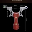 Slingshot For Hunting | https://www.bestnamebadges.com