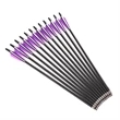 Hunting Arrows With Dynamic Spine Control | https://www.bestnamebadges.com