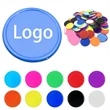 Custom Colorful Plastic Event Game Bargain Tokens | https://www.bestnamebadges.com