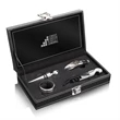 Aikman 4pc Wine Set | https://www.bestnamebadges.com