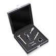 Chrysalis 6pc Wine Set | https://www.bestnamebadges.com