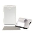 Easy-Reach TM Auto Visor Clip w/ Screen Cleaner & Cloth | https://www.bestnamebadges.com