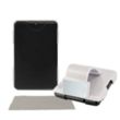 Easy-Reach TM Auto Visor Clip w/ Screen Cleaner & Cloth | https://www.bestnamebadges.com
