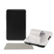 Easy-Reach TM Auto Visor Clip w/ Screen Cleaner & Cloth | https://www.bestnamebadges.com