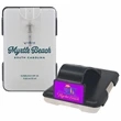 Easy-Reach TM Auto Visor Clip w/ Credit Card Sunscreen | https://www.bestnamebadges.com