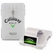 Easy-Reach TM Auto Visor Clip w/ Credit Card Sunscreen | https://www.bestnamebadges.com