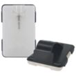 Easy-Reach TM Auto Visor Clip Credit Card insect Repellent | https://www.bestnamebadges.com