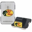 Easy-Reach TM Auto Visor Clip Credit Card insect Repellent | https://www.bestnamebadges.com