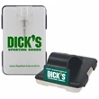 Easy-Reach TM Auto Visor Clip Credit Card insect Repellent | https://www.bestnamebadges.com
