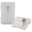 Easy-Reach TM Auto Visor Clip Credit Card insect Repellent | https://www.bestnamebadges.com