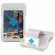 Easy-Reach TM Auto Visor Clip Credit Card insect Repellent | https://www.bestnamebadges.com