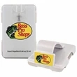 Easy-Reach TM Auto Visor Clip Credit Card insect Repellent | https://www.bestnamebadges.com