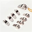 Sports Stainless Steel Whistle | https://www.bestnamebadges.com