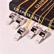 Sports Stainless Steel Whistle | https://www.bestnamebadges.com
