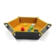 Dice Rolling Tray | https://www.bestnamebadges.com