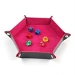 Dice Rolling Tray | https://www.bestnamebadges.com