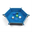 Dice Rolling Tray | https://www.bestnamebadges.com