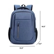 Laptop Backpack For Men | https://www.bestnamebadges.com