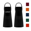Adjustable Bib Apron | https://www.bestnamebadges.com